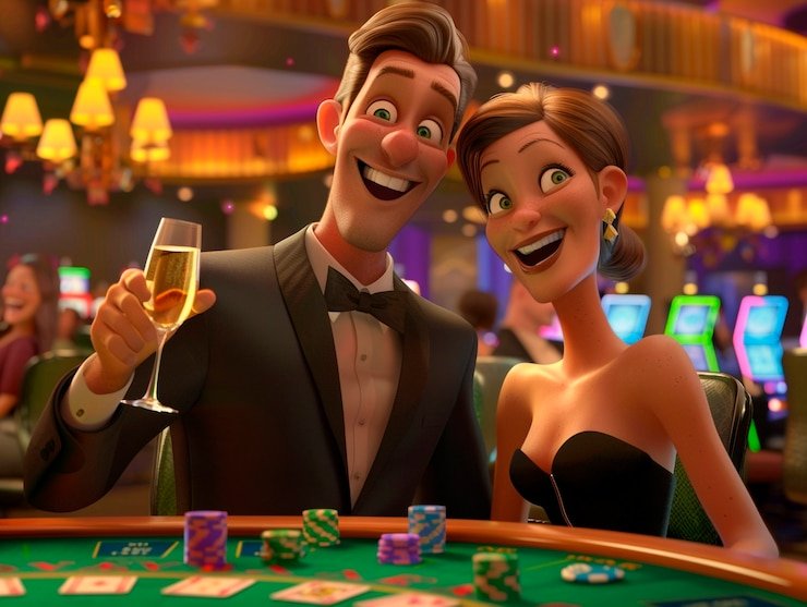Antarmuka verifikasi akun italia slot dengan tampilan tahap-tahap proses verifikasi