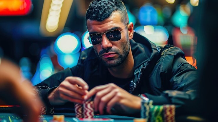 Antarmuka dashboard italia slot dengan ringkasan akun dan akses permainan