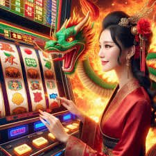 Studio live dealer dengan multiple kamera di italia slot