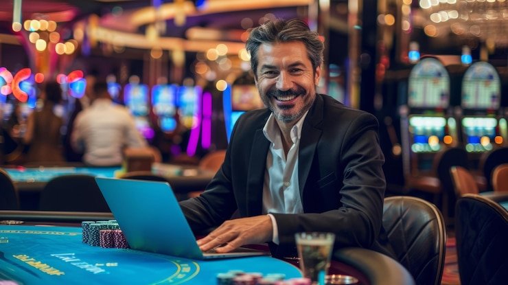 Antarmuka turnamen VCT di platform italia slot dengan tampilan real-time leaderboard dan kategori permainan